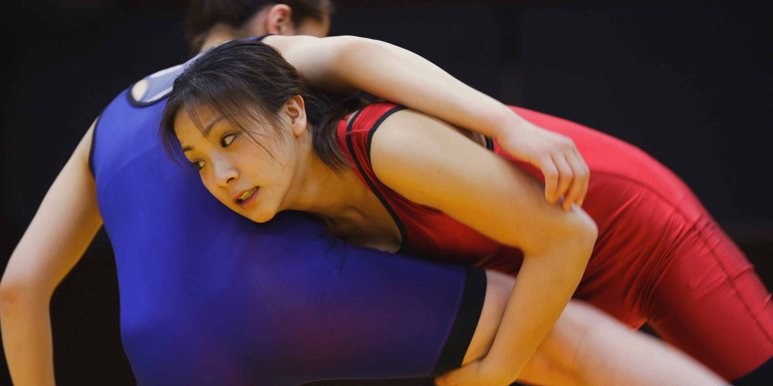 How Is Wrestling Scored Guide to Wrestling Points 1