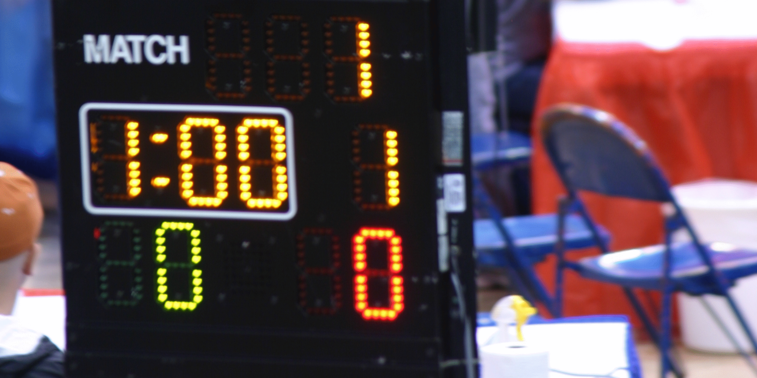 How Is Wrestling Scored Guide to Wrestling Points