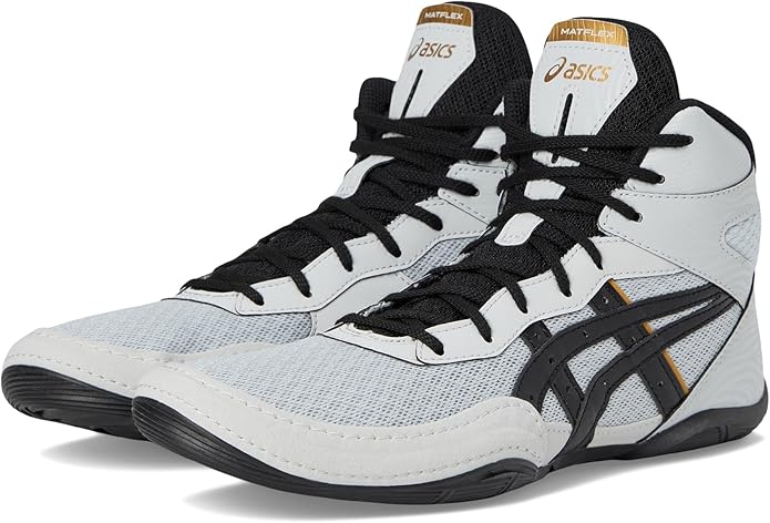Men's Matflex 7 Wrestling Shoes by Asics