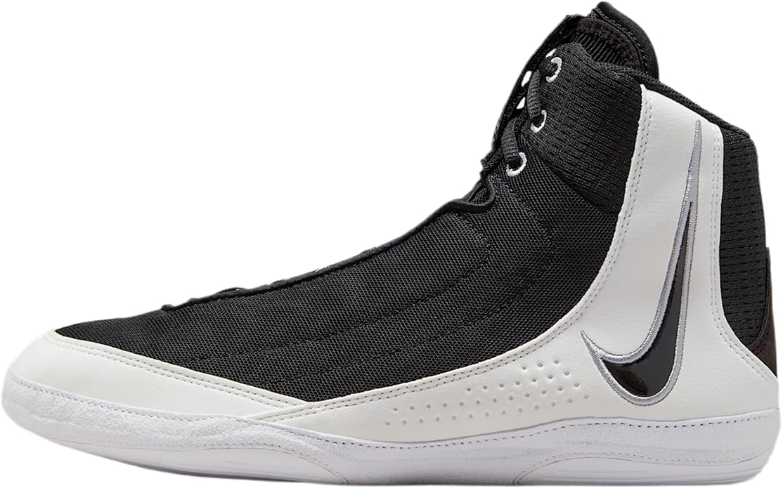 NIke Inflict 4 Wrestling Shoes