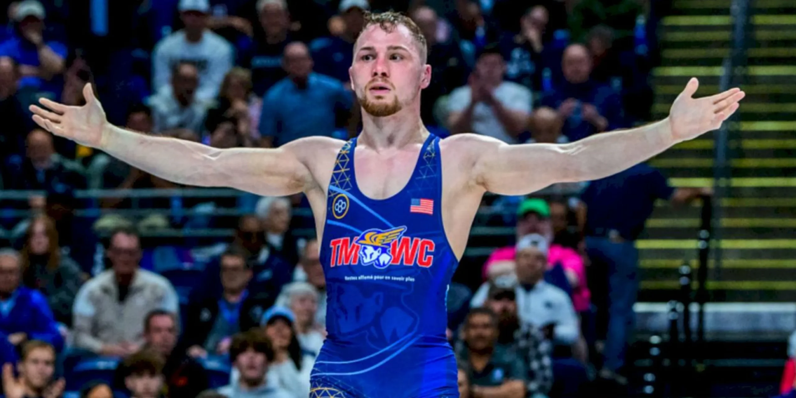 Spencer Lee Biography