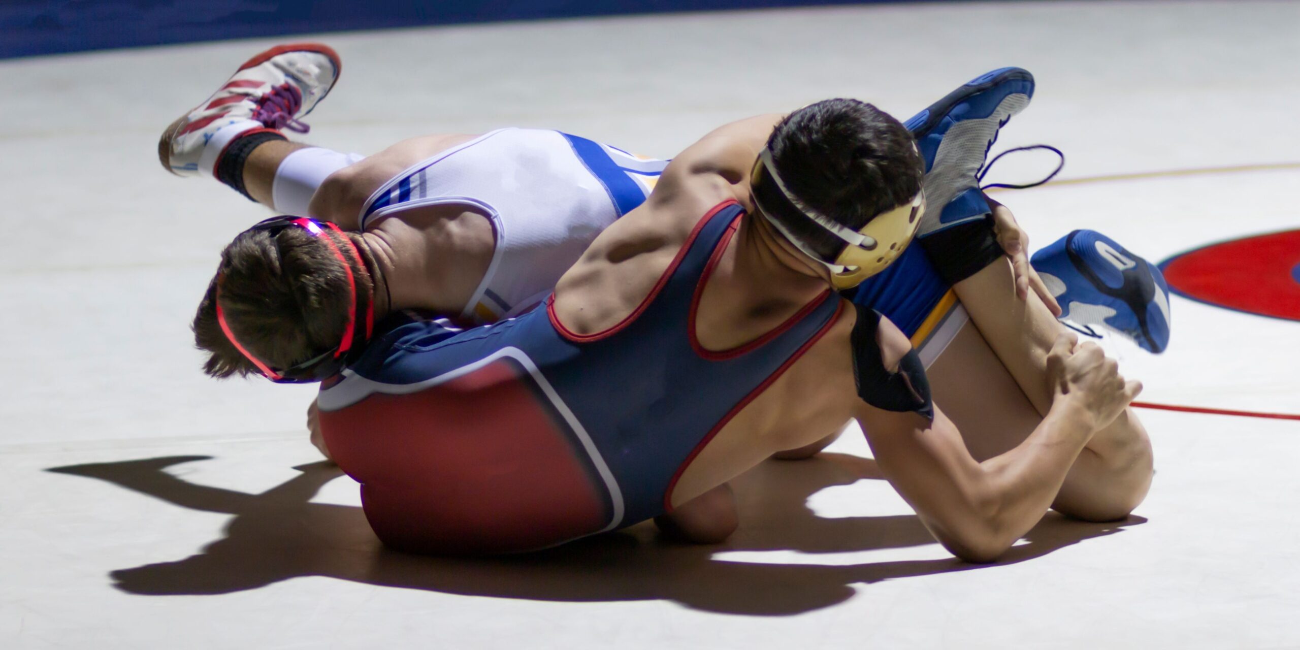 Top Wrestling Match Winning Strategies Every Athlete Should Know