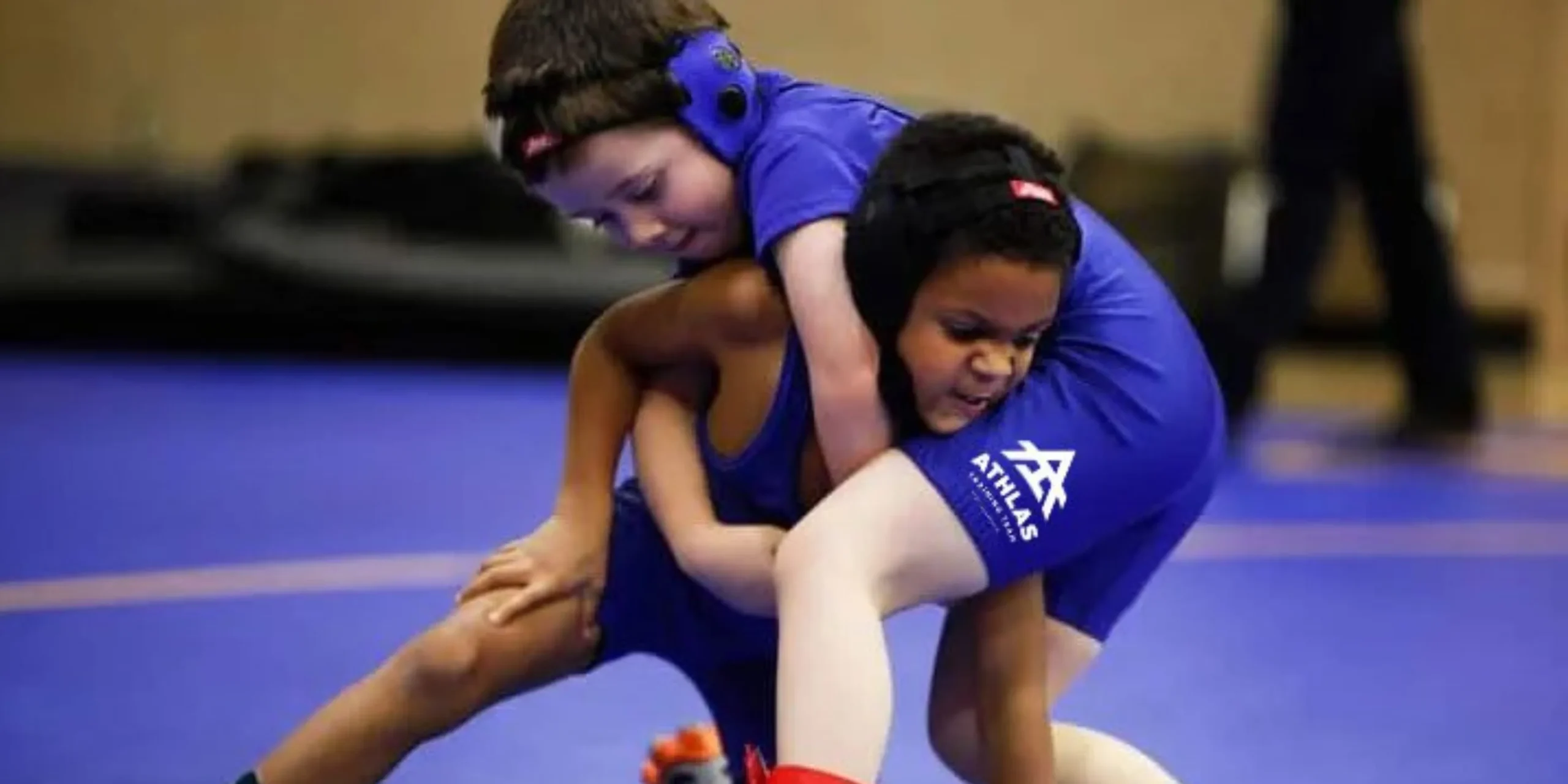 Tough Matches, Tougher Lessons What Wrestling Teaches Kids (and Parents)