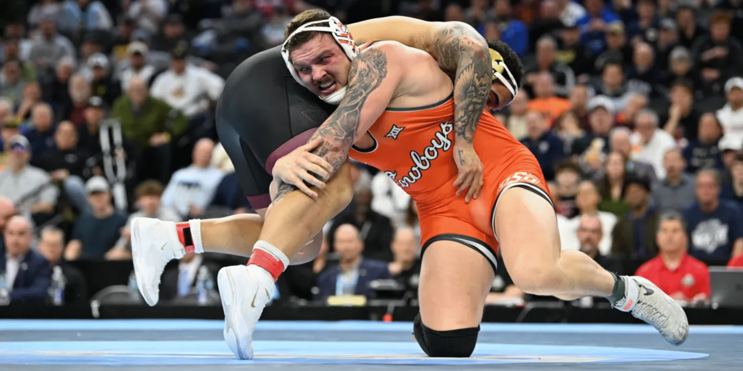 Wyatt Hendrickson 1