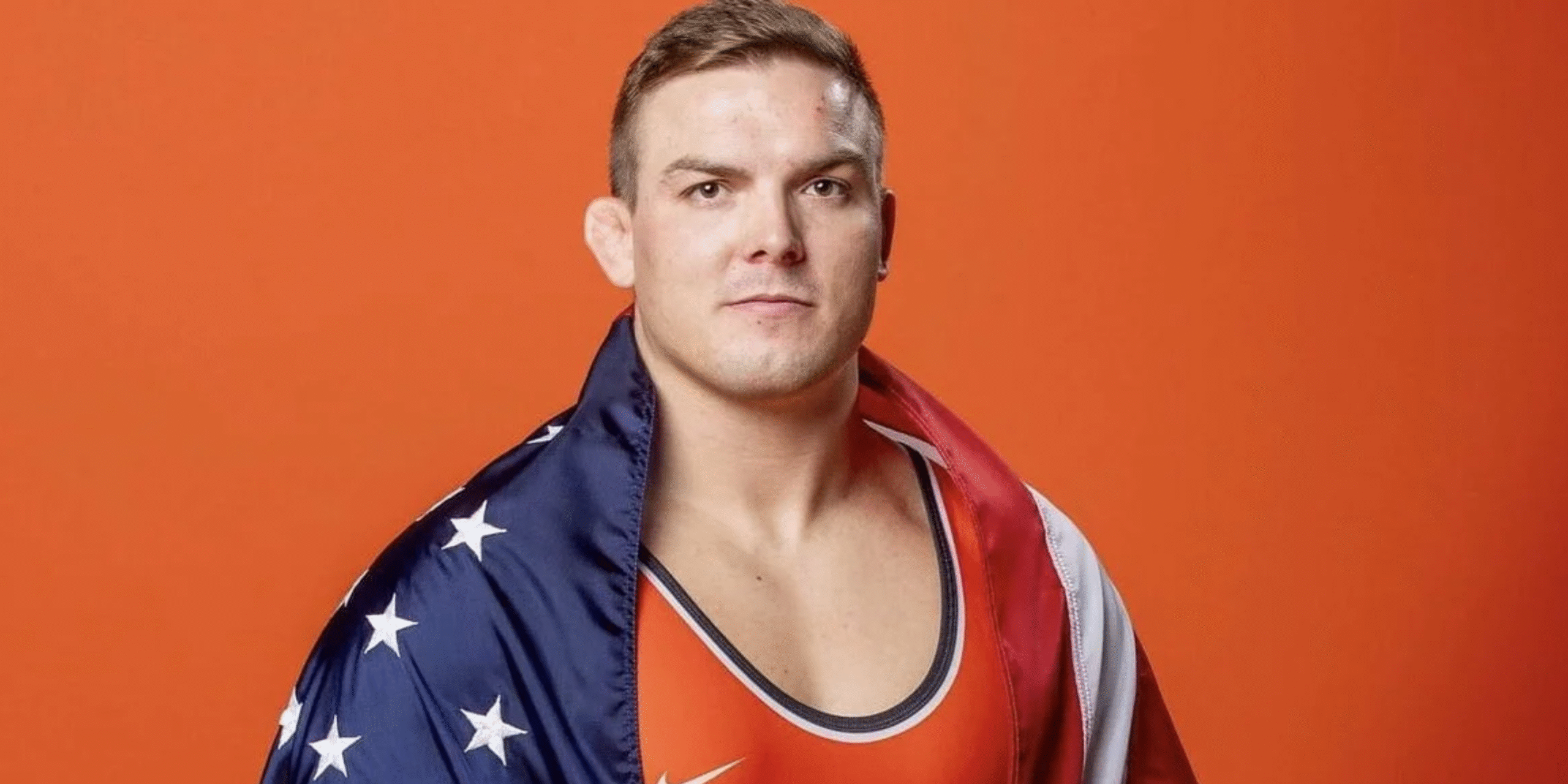 Wyatt Hendrickson