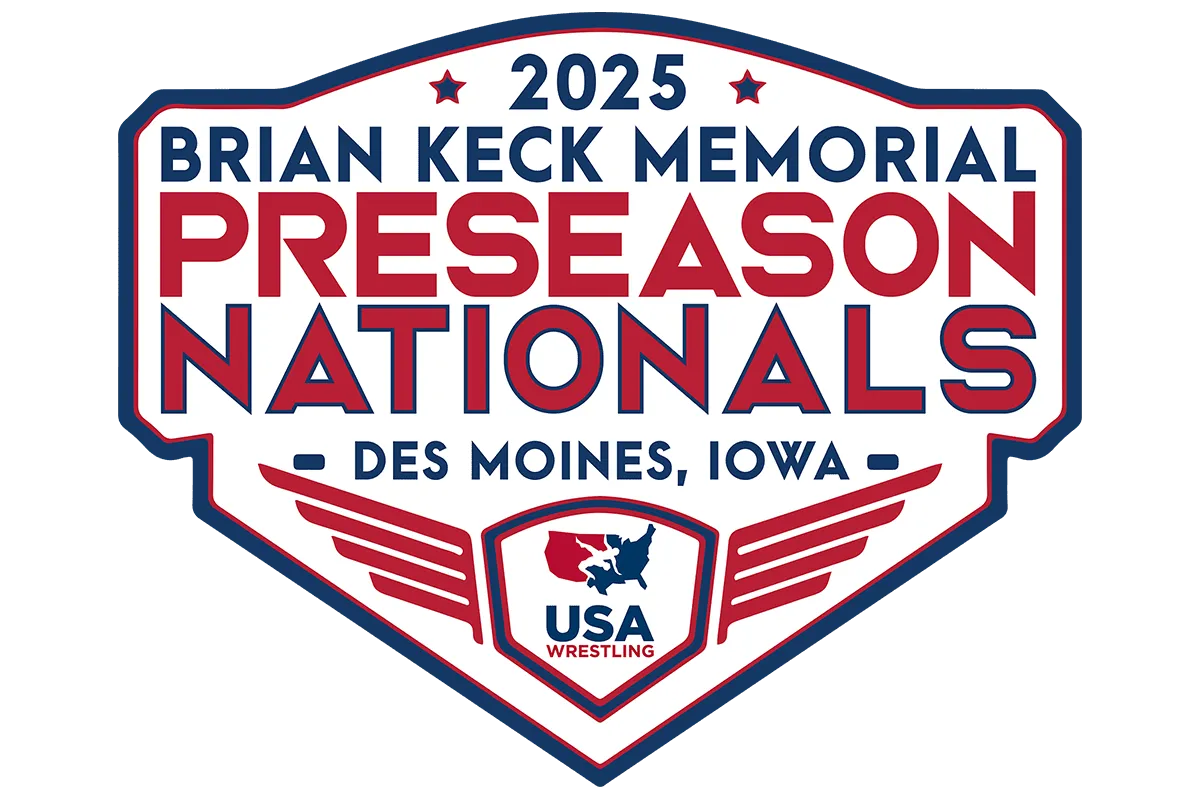 2025 Brian Keck Memorial Preseason Nationals & Boys National Recruiting Showcase