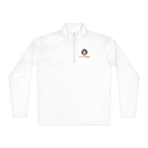 Wrestler Mom Lightweight Quarter-Zip Pullover