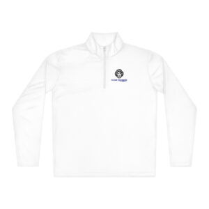 Wrestler Mom Lightweight Quarter-Zip Pullover