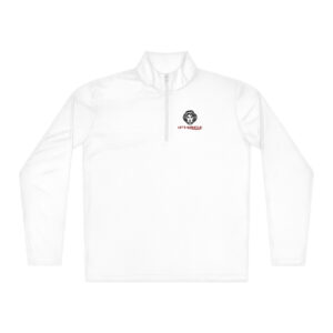 Wrestler Mom Lightweight Quarter-Zip Pullover