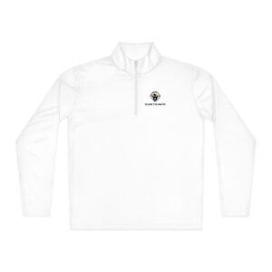 Wrestler Mom Lightweight Quarter-Zip Pullover