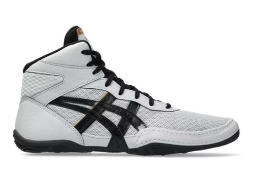 Best Budget Wrestling Shoes for Girls in 2025 (Mom-Approved Picks!) ASICS Matflex 7 GS