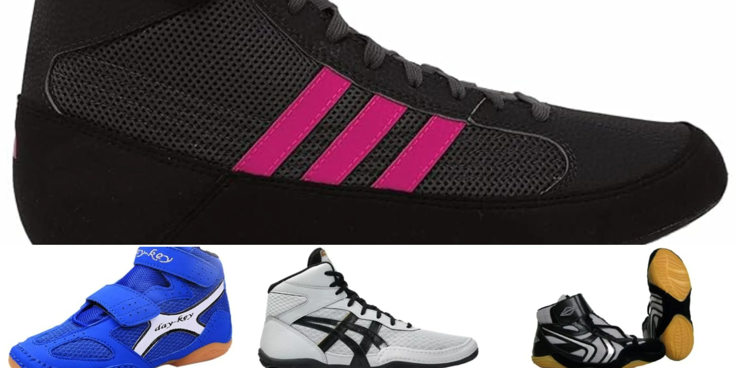 Best Budget Wrestling Shoes for Girls in 2025 (Mom-Approved Picks!)