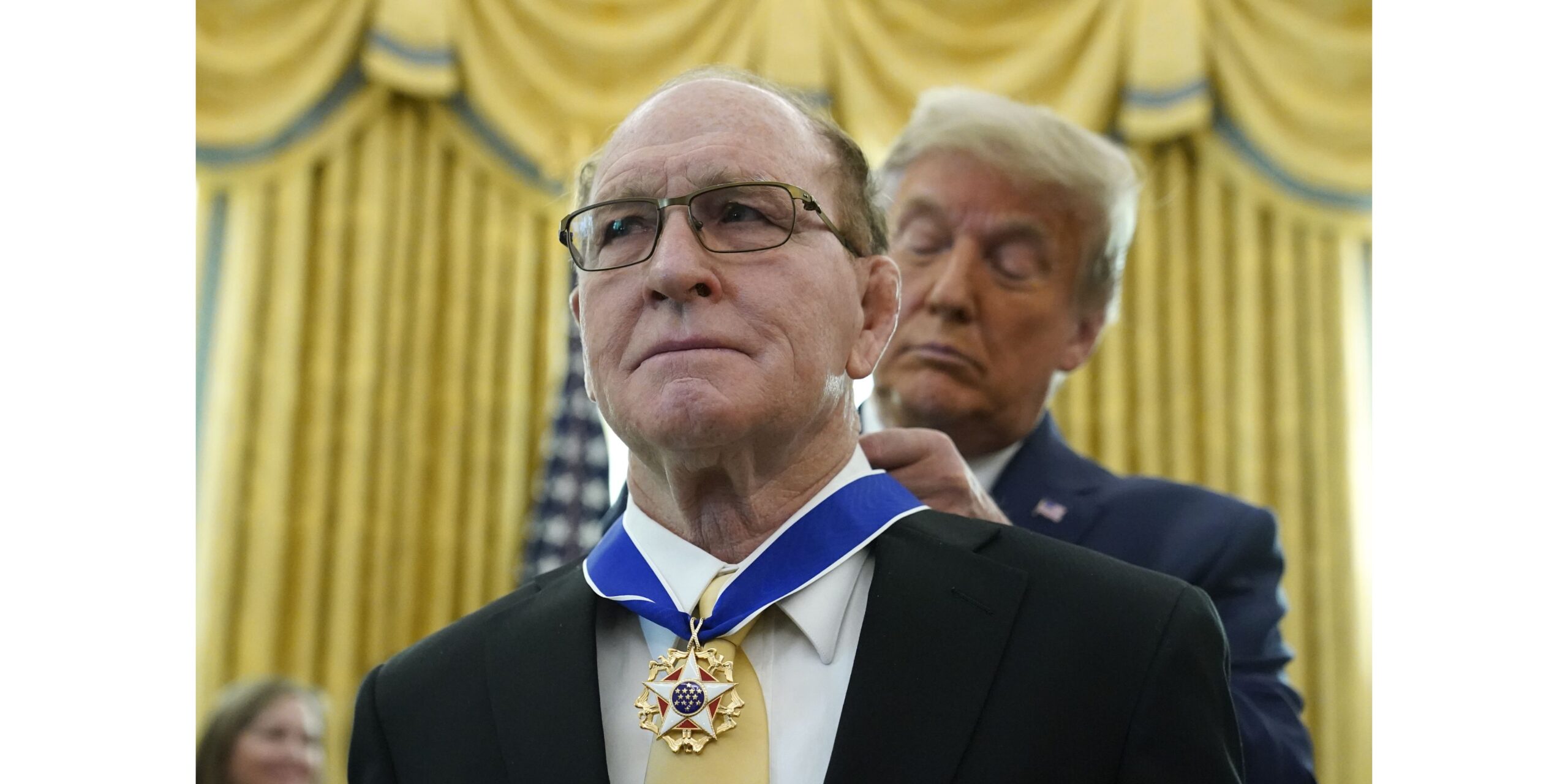 Dan Gable: The Unmatched Legacy of America’s Greatest Wrestler Washington Times scaled