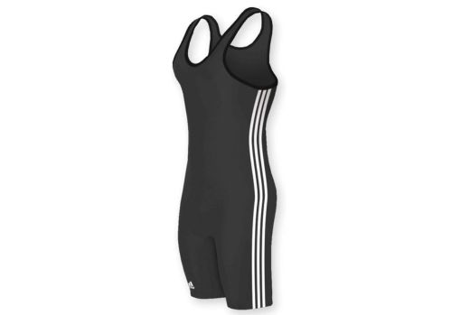 Top 10 Wrestling Singlets for Kids & Adults: A Wrestler Mom’s Guide 3-Stripe Stock Singlet