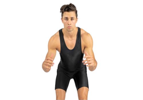 Top 10 Wrestling Singlets for Kids & Adults: A Wrestler Mom’s Guide Elite Compression Performance Singlet (High-Tech Blend)