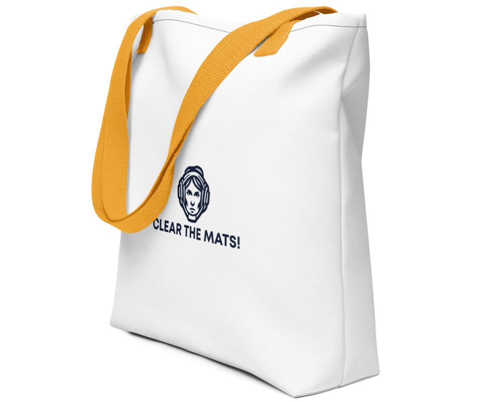 Best Christmas Gifts for a Wrestler Mom: Celebrate Her Dedication This Holiday Season Wrestler Mom Tote Bag